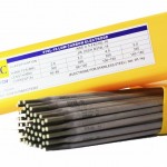 ลวดเชื่อมสเตนเลส Arctech 316L ; AWS: A5.4 E316L-16