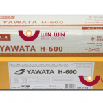 ลวดเชื่อม ยาวาต้า เฮช-600 YAWATA H-600