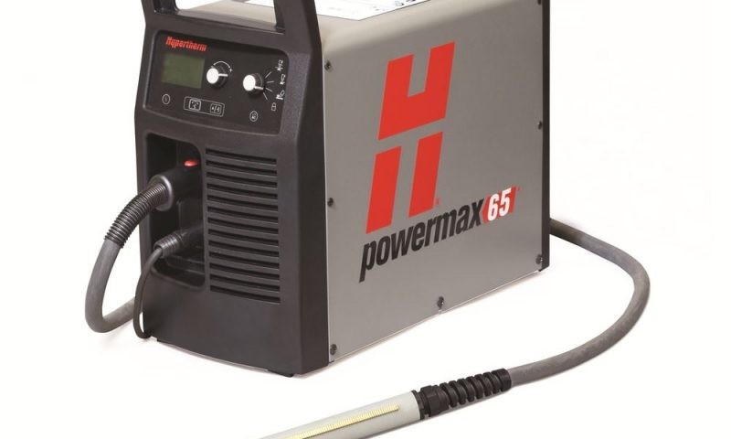 เครื่องตัดพลาสม่า Hypertherm รุ่น Powermax45xp/65/85/105/125