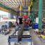 เครื่องเชื่อมบีมอัตโนมัติ ระบบ CNC